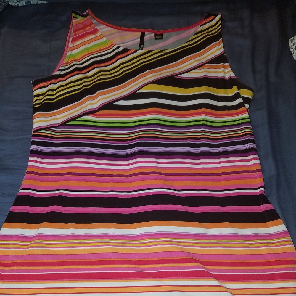 Long dress